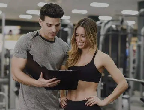 GYM FAQs
