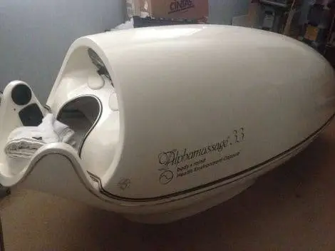 Alpha Capsule