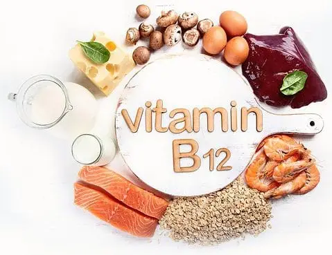 VITAMIN B12