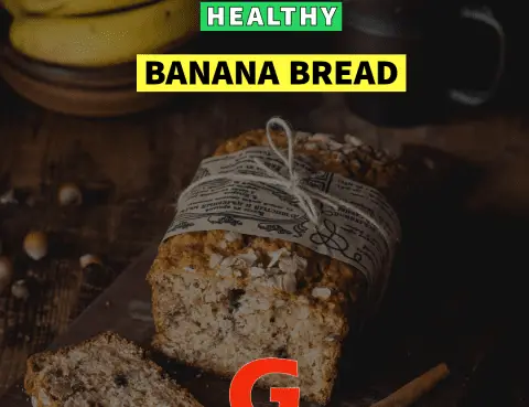 Banana Bread