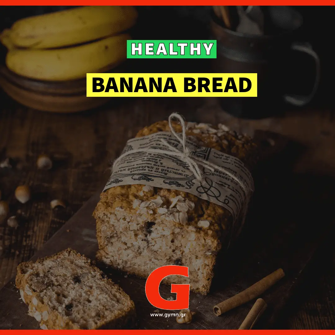 Banana Bread
