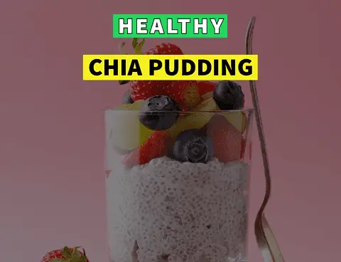 Chia Pudding