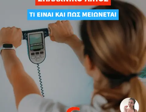 Σπλαχνικό Λίπος