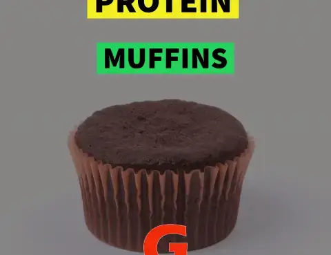 Protein Muffins
