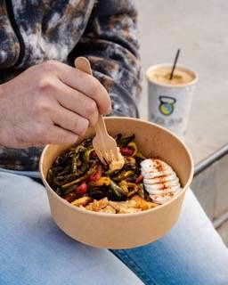 Healthy Nutrition Fuel Bar
